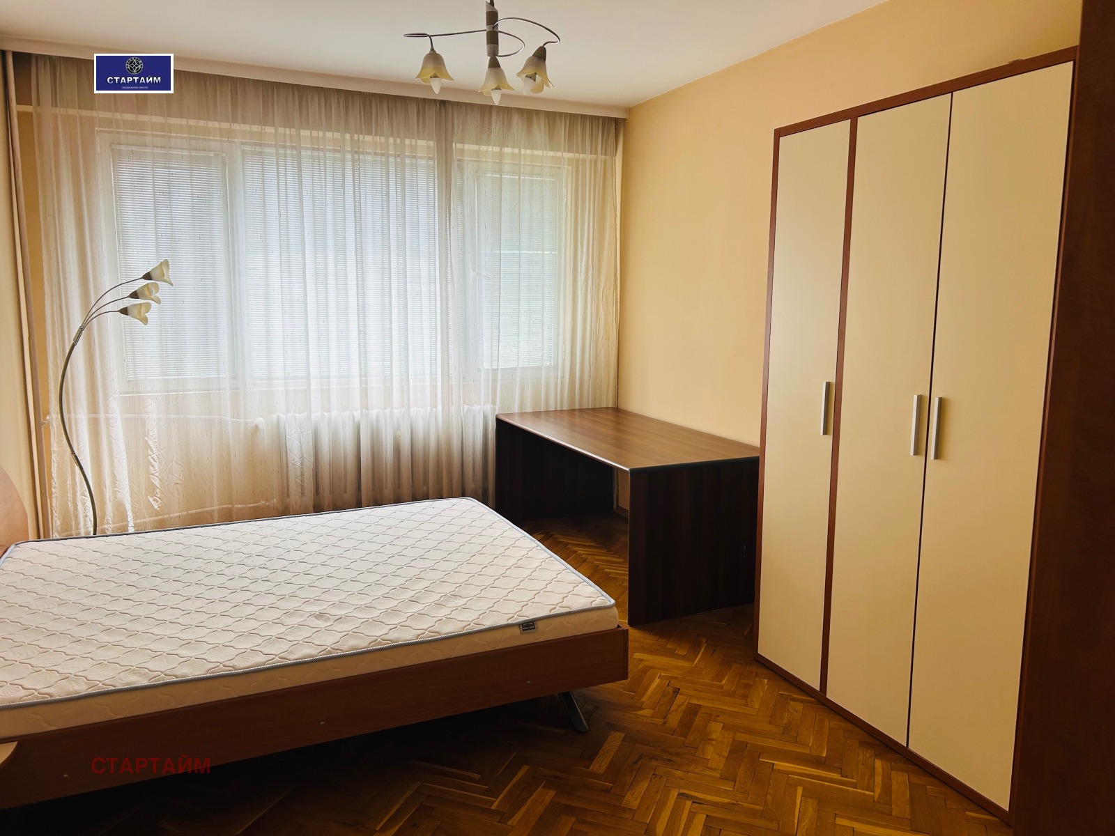 Продава 3-СТАЕН, гр. София, Света Троица, снимка 9 - Апартаменти - 56093289