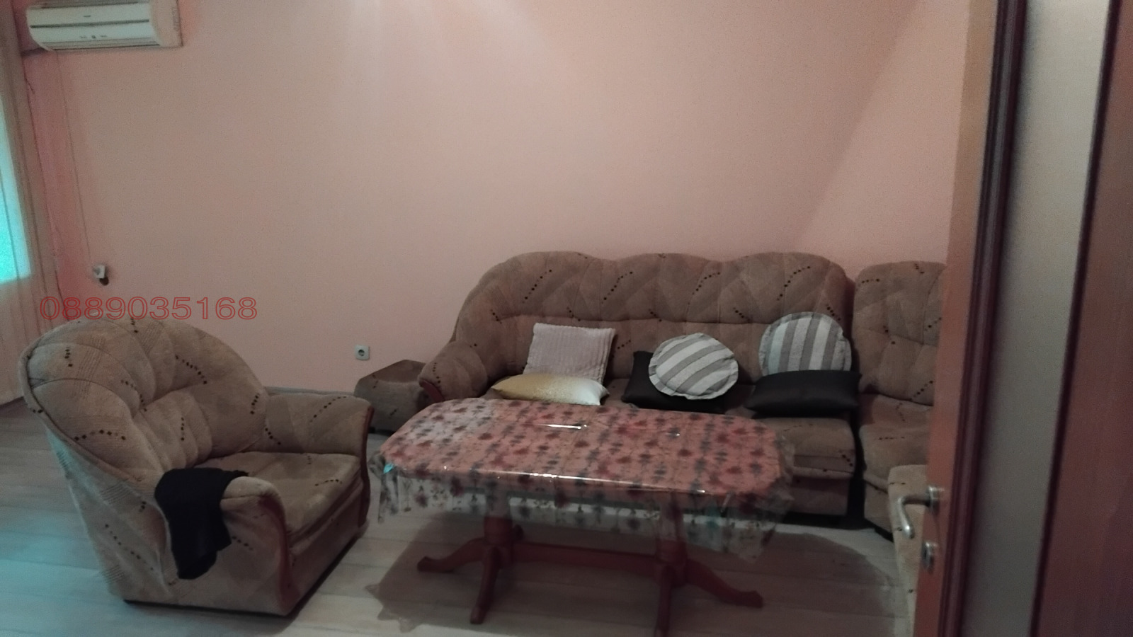 Продава 3-СТАЕН, гр. Благоевград, Идеален център, снимка 2 - Апартаменти - 56157494