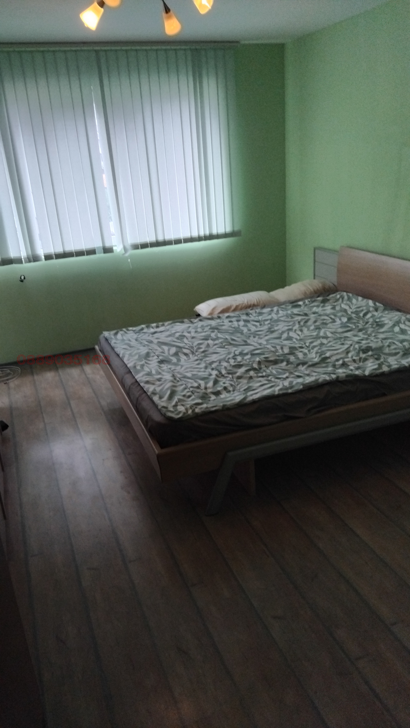 Продава 3-СТАЕН, гр. Благоевград, Идеален център, снимка 7 - Апартаменти - 56157494