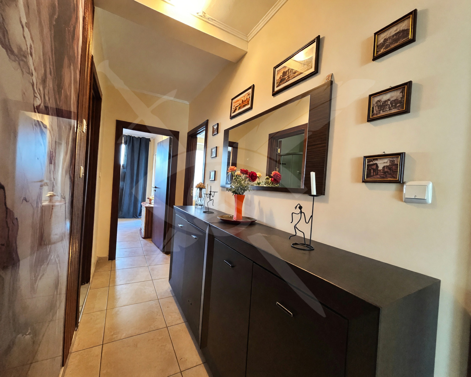 Продава 3-СТАЕН, с. Равда, област Бургас, снимка 4 - Апартаменти - 56370249