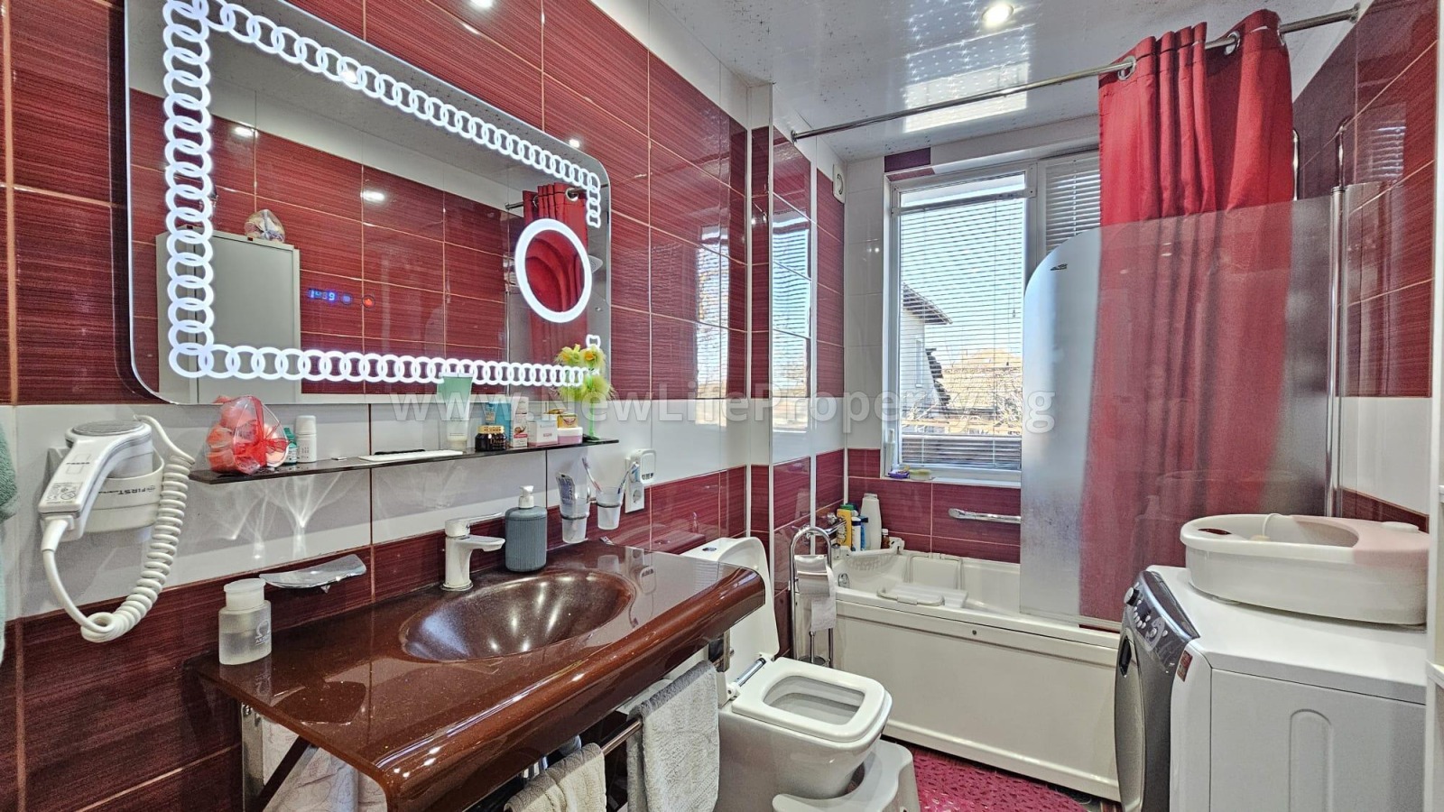 Продава КЪЩА, с. Дюлево, област Бургас, снимка 6 - Къщи - 53813241