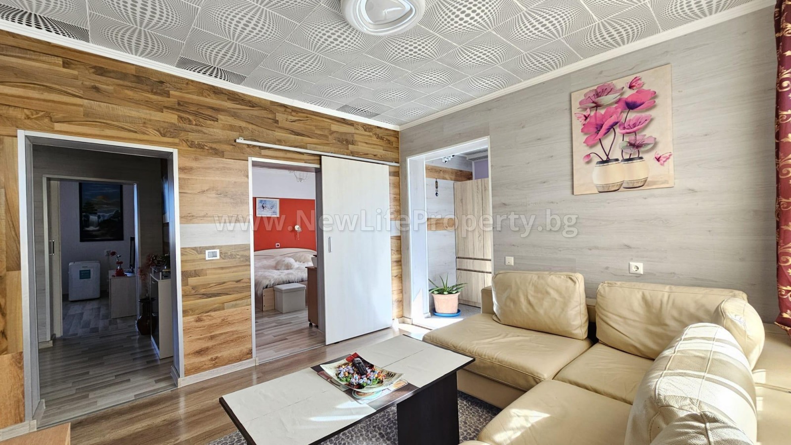 Продава КЪЩА, с. Дюлево, област Бургас, снимка 3 - Къщи - 53813241