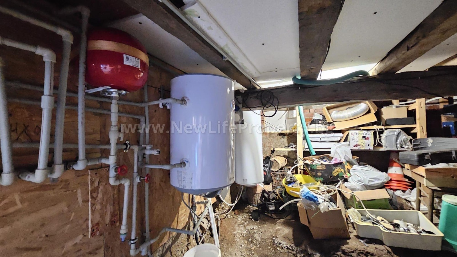 Продава КЪЩА, с. Дюлево, област Бургас, снимка 11 - Къщи - 53813241