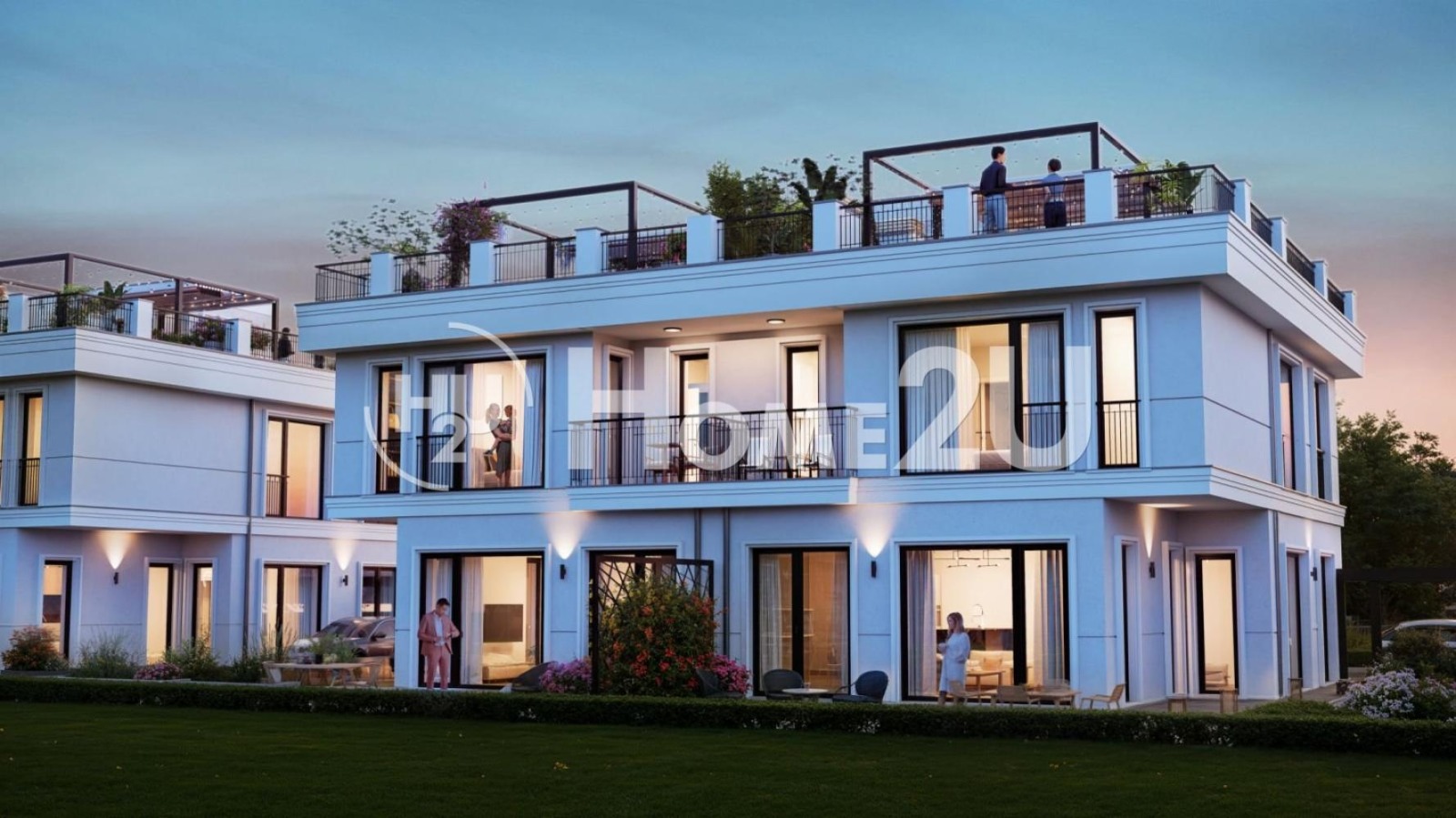 Продава КЪЩА, гр. Поморие, област Бургас, снимка 14 - Къщи - 56306232