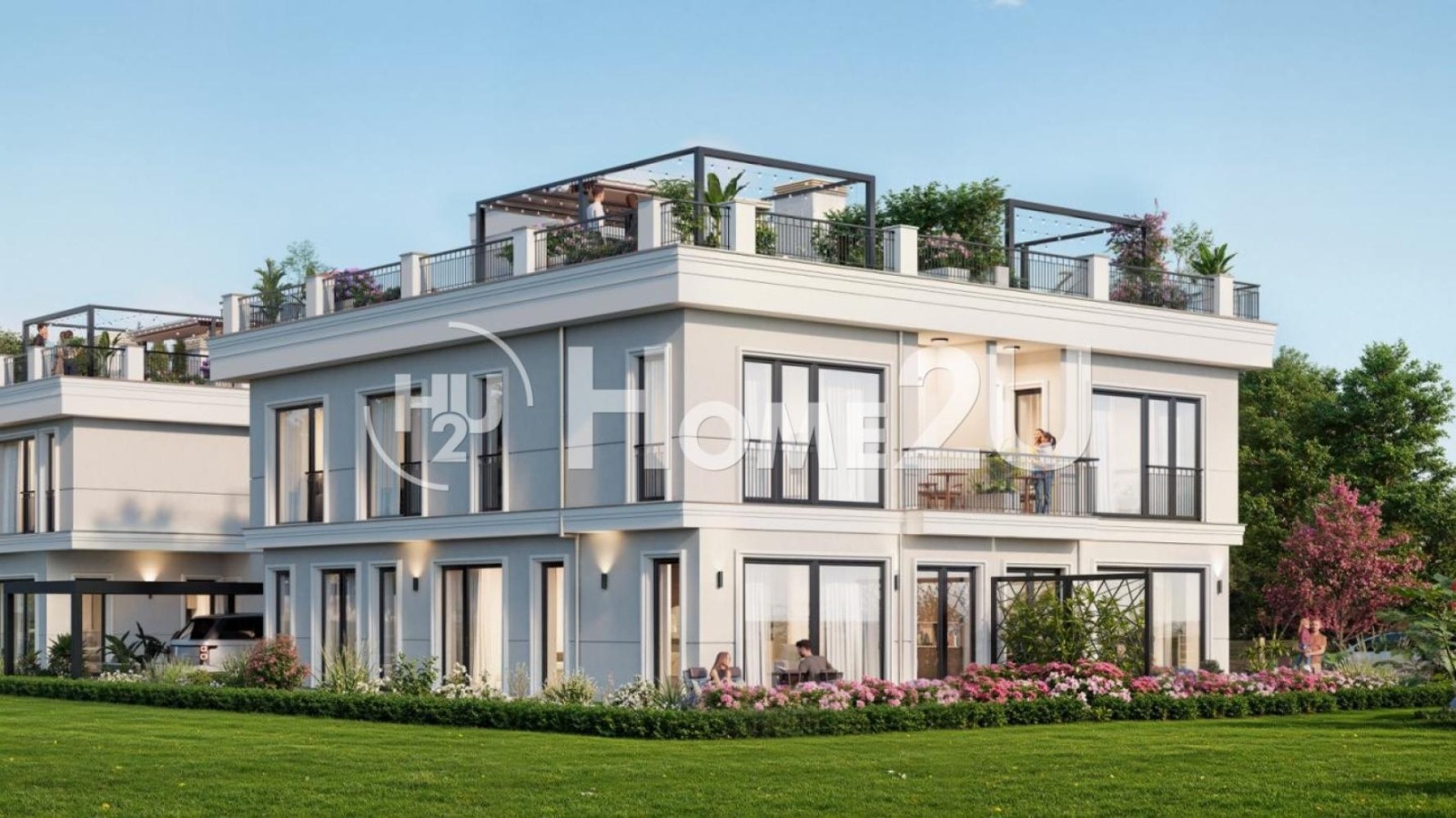 Продава КЪЩА, гр. Поморие, област Бургас, снимка 8 - Къщи - 56306232