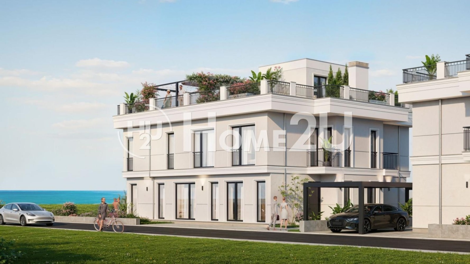 Продава КЪЩА, гр. Поморие, област Бургас, снимка 9 - Къщи - 56306232
