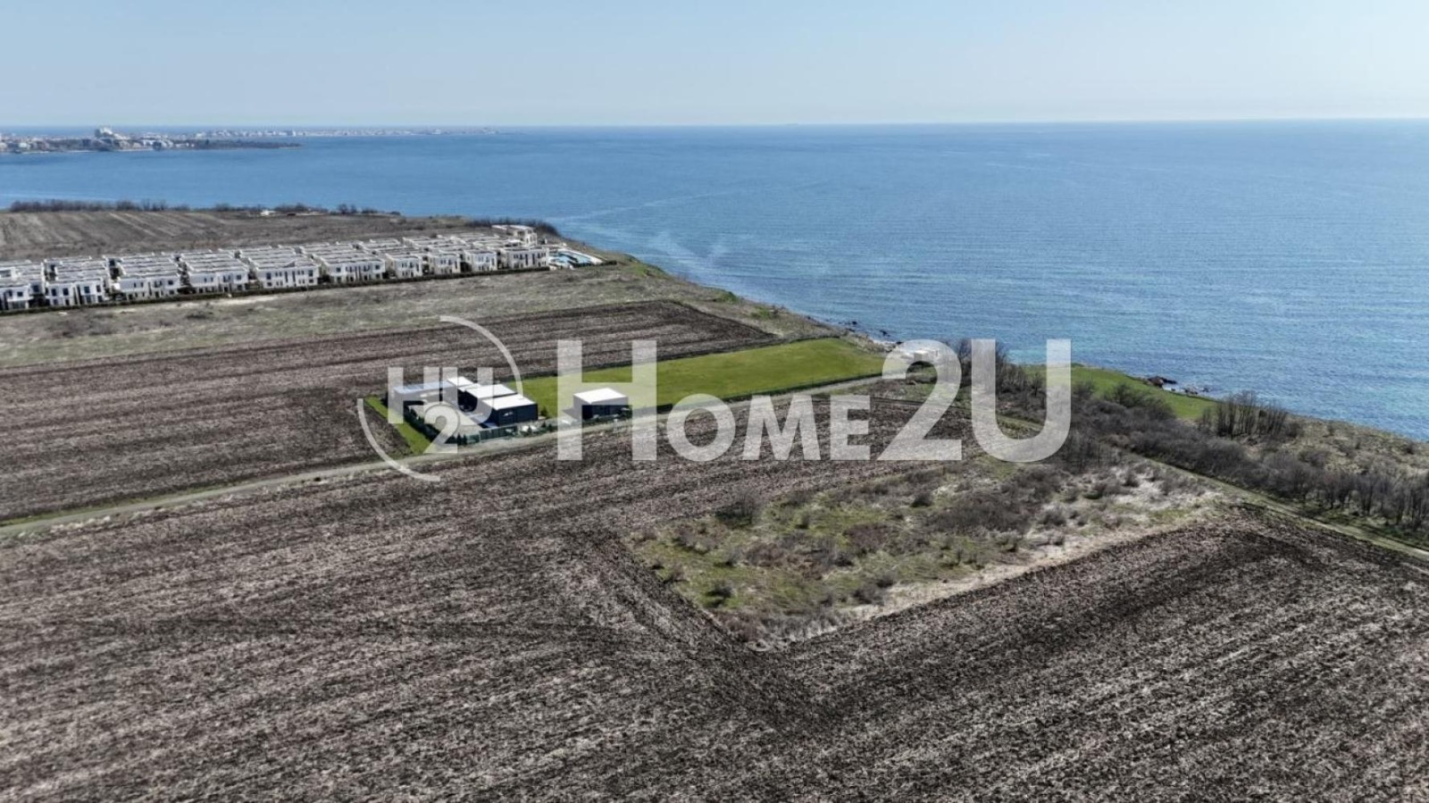 Продава КЪЩА, гр. Поморие, област Бургас, снимка 5 - Къщи - 56306232