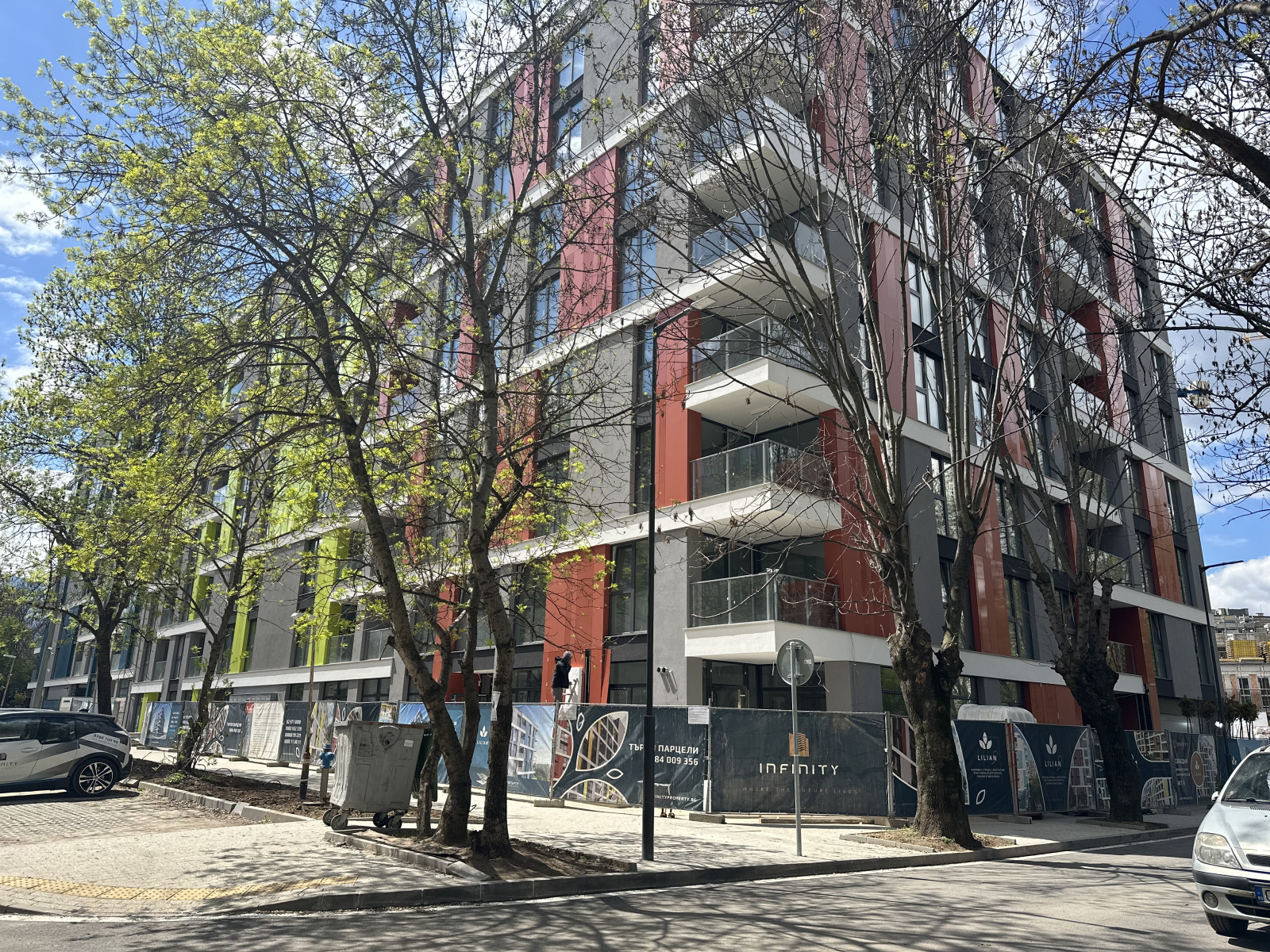 Продава ГАРАЖ, ПАРКОМЯСТО, гр. София, Зона Б-5, снимка 4 - Гаражи и паркоместа - 53605817