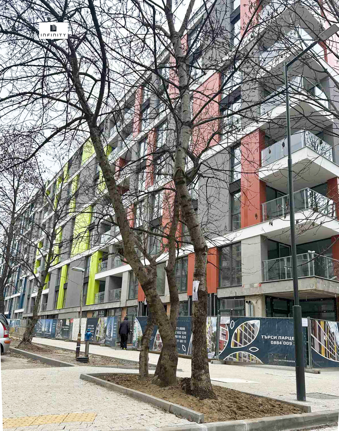 Продава ГАРАЖ, ПАРКОМЯСТО, гр. София, Зона Б-5, снимка 3 - Гаражи и паркоместа - 53605817