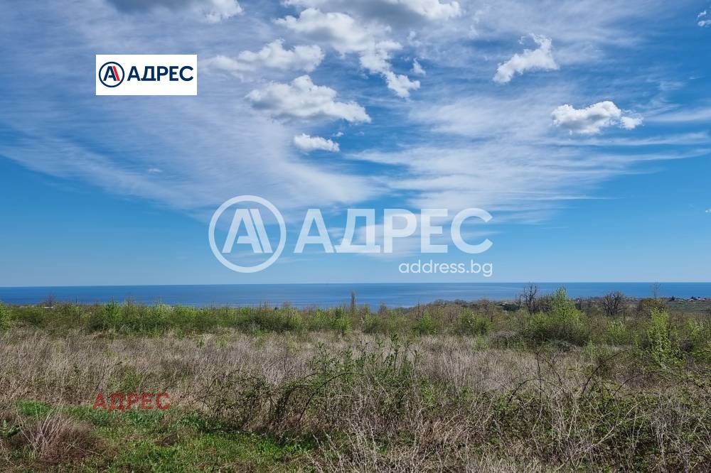 Продава ПАРЦЕЛ, гр. Варна, м-т Боровец - юг, снимка 2 - Парцели - 46256291