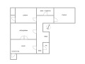 Продава 3-СТАЕН, град София, Люлин 3 • 181000 € • 77418378 — Holmes.bg