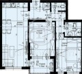 Продава  3-стаен град Пловдив , Христо Смирненски , 93 кв.м | 48238399 - изображение [6]