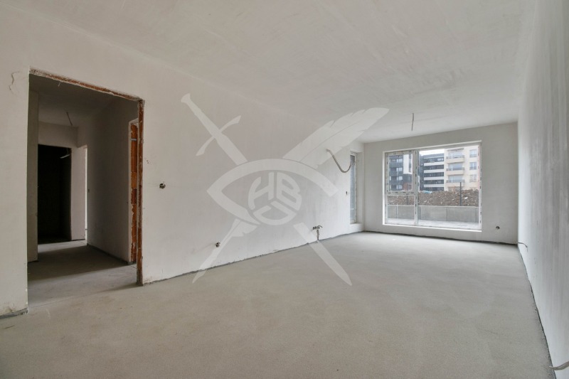Продава 3-СТАЕН в град София, Малинова долина - 98 кв.м / 336 000 € » 657 158.88 лв., ЕКС НВД ООД