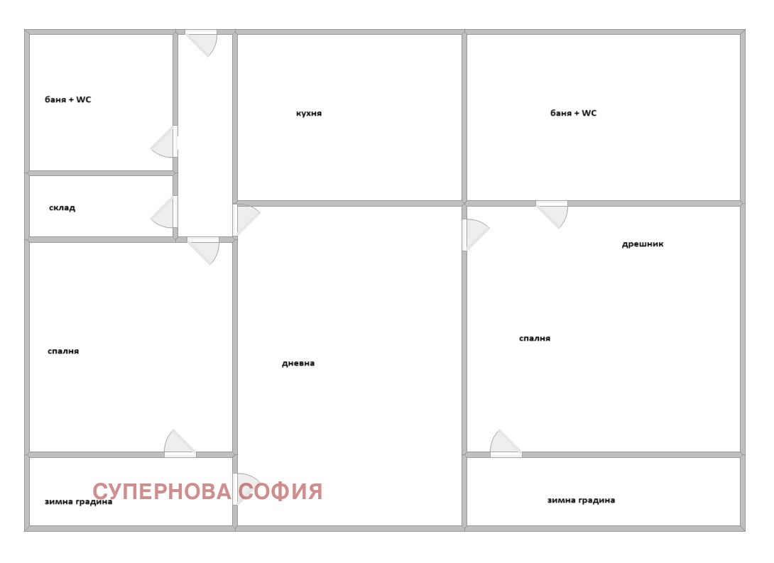 Продава 3-СТАЕН | Imot.bg — изображение 1