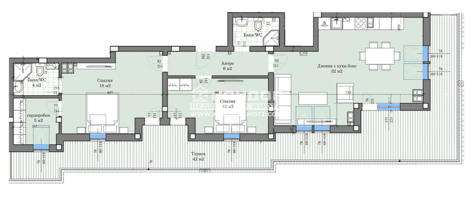 ������� 3-����� | Imot.bg � ����������� 4