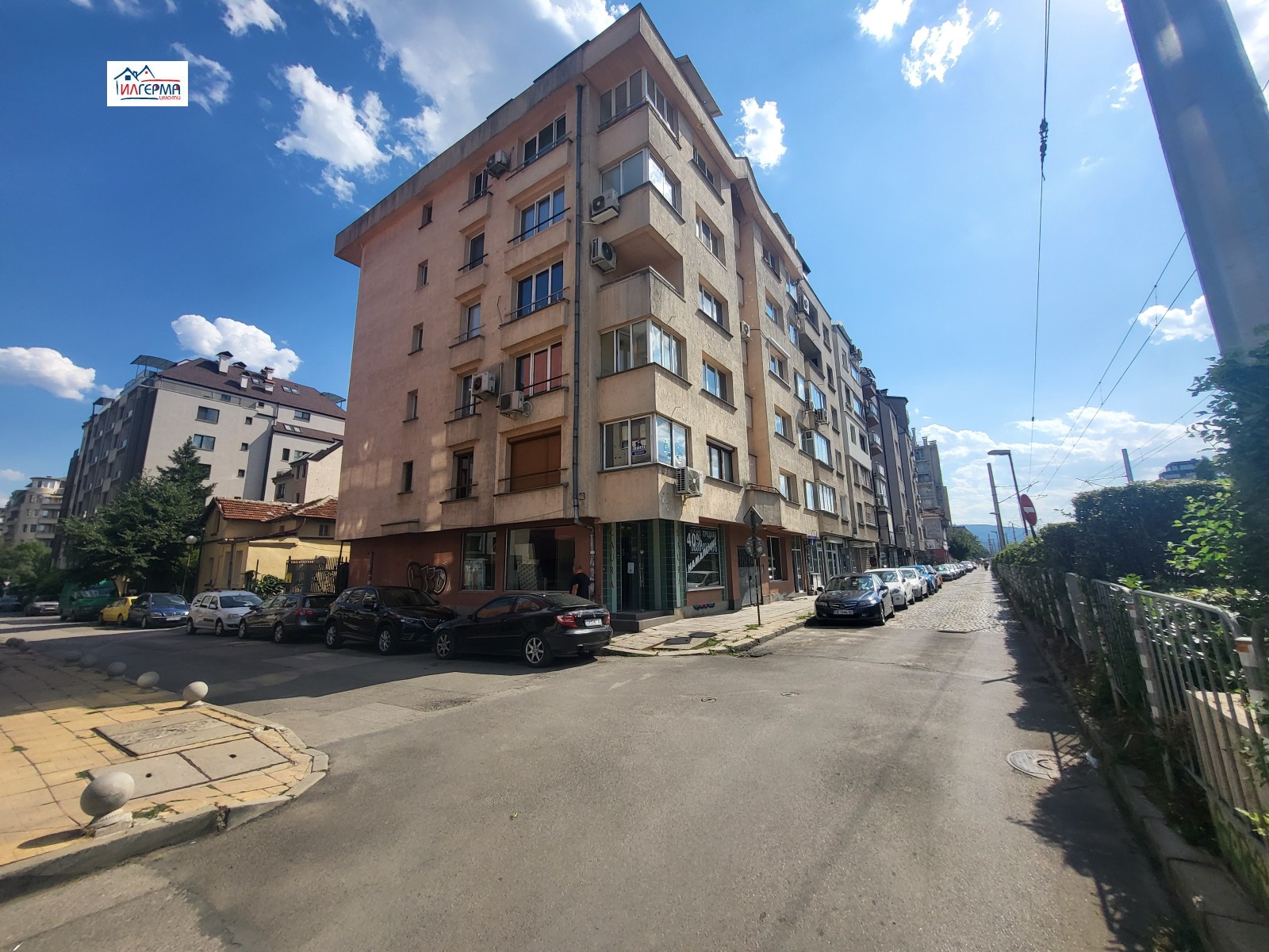 Продава МАГАЗИН | Imot.bg — изображение 1