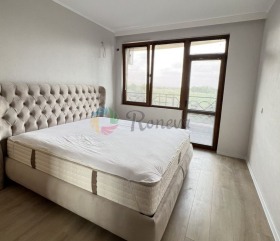 1 camera da letto Balchik, regione Dobrič 4