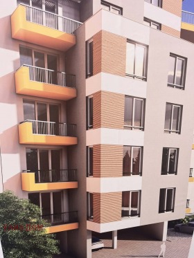 3-СТАЕН, 107 m2