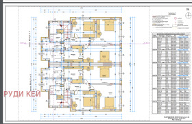 Haus m-t Priboj, Warna 7