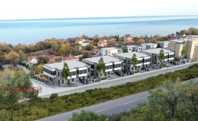 Hus m-t Priboj, Varna 1