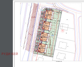 Haus m-t Priboj, Warna 9