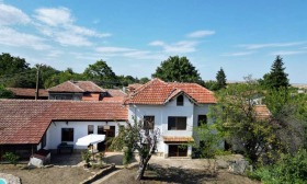 Ház Pavlikeni, régió Veliko Tarnovo