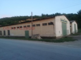 Almacenamiento Oresh, región Veliko Tarnovo 6