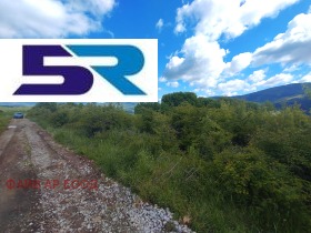 Complot Cladnița, regiunea Pernik