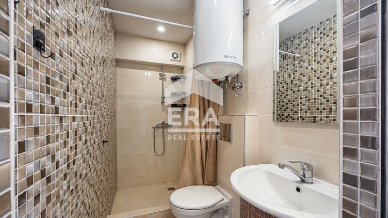 Продава 1-СТАЕН, с. Кранево, област Добрич, снимка 3 - Апартаменти - 55688065