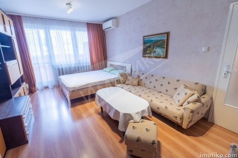 Продава 1-СТАЕН, гр. София, Младост 3