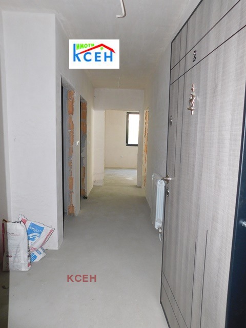 Eladó  1 hálószoba Targovishte , Centar , 70 négyzetméter | 52987674 - kép [7]