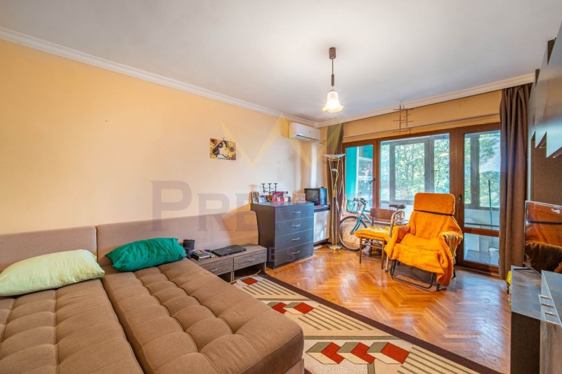 À vendre  1 chambre Varna , Okrajna bolnitsa-Generali , 65 m² | 87678437 - image [2]