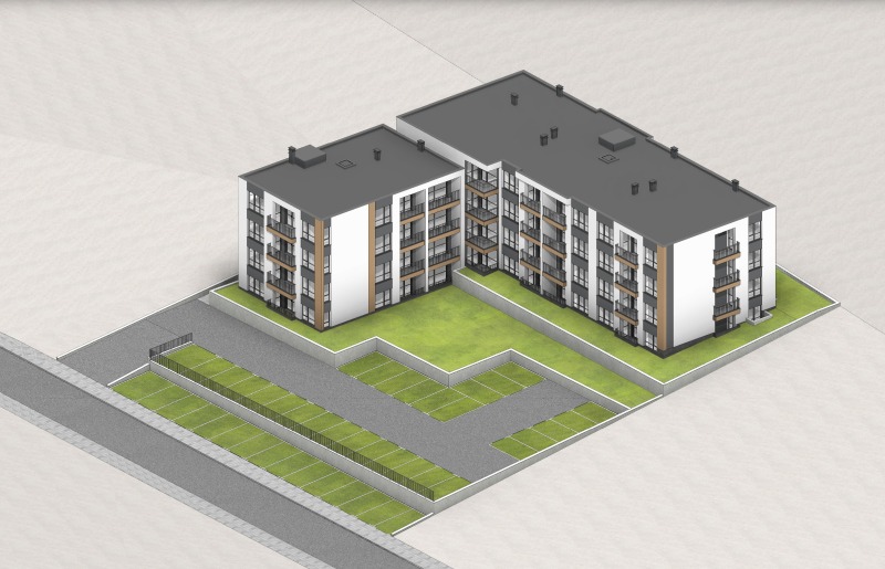 Na prodej  1 ložnice Varna , Vazraždane 3 , 60 m2 | 15698997 - obraz [5]