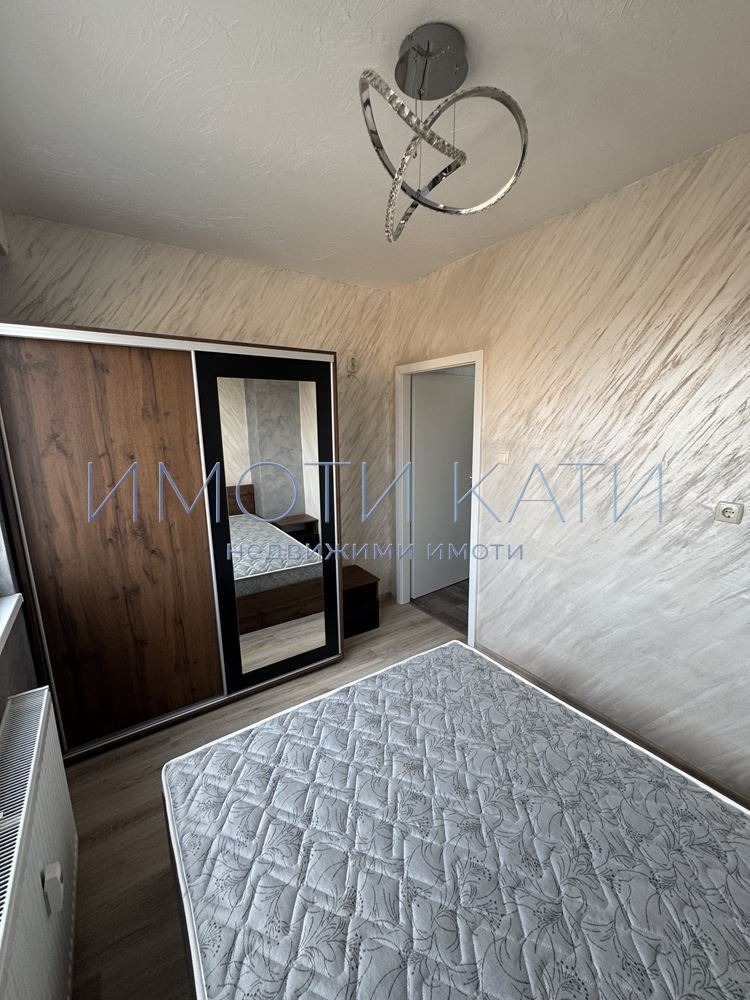 Zu verkaufen  1 Schlafzimmer Pernik , Moschino , 46 qm | 69000464 - Bild [9]