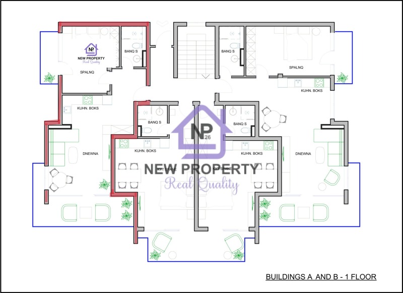 Продава 2-СТАЕН, гр. Поморие, област Бургас, снимка 7 - Апартаменти - 53044102