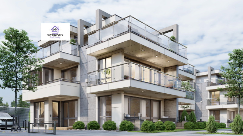 Продава 2-СТАЕН, гр. Поморие, област Бургас