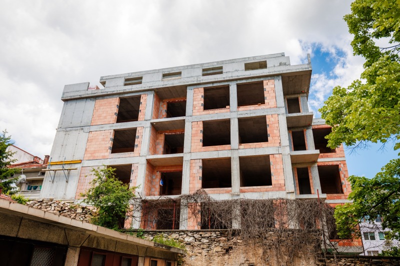 Te koop  2 slaapkamers Stara Zagora , Ajazmoto , 100 m² | 58283292 - afbeelding [6]