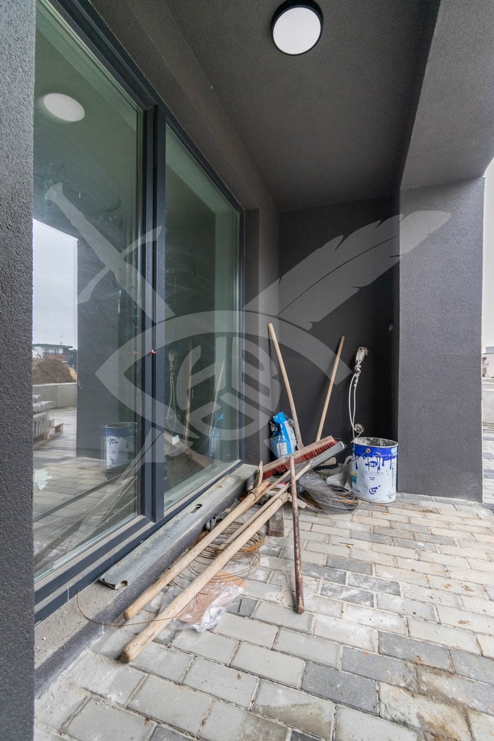 Продава 3-СТАЕН, гр. София, Малинова долина, снимка 9 - Апартаменти - 46671156