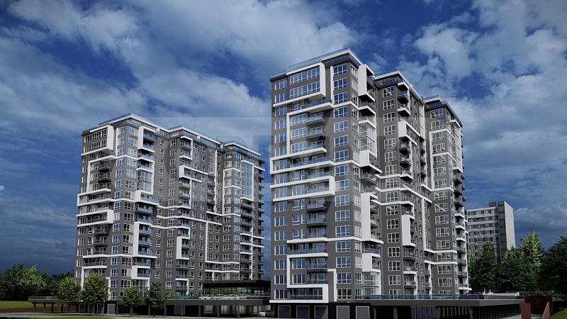 Продава 3-СТАЕН, гр. Варна, Младост 1, снимка 4 - Aпартаменти - 48095513