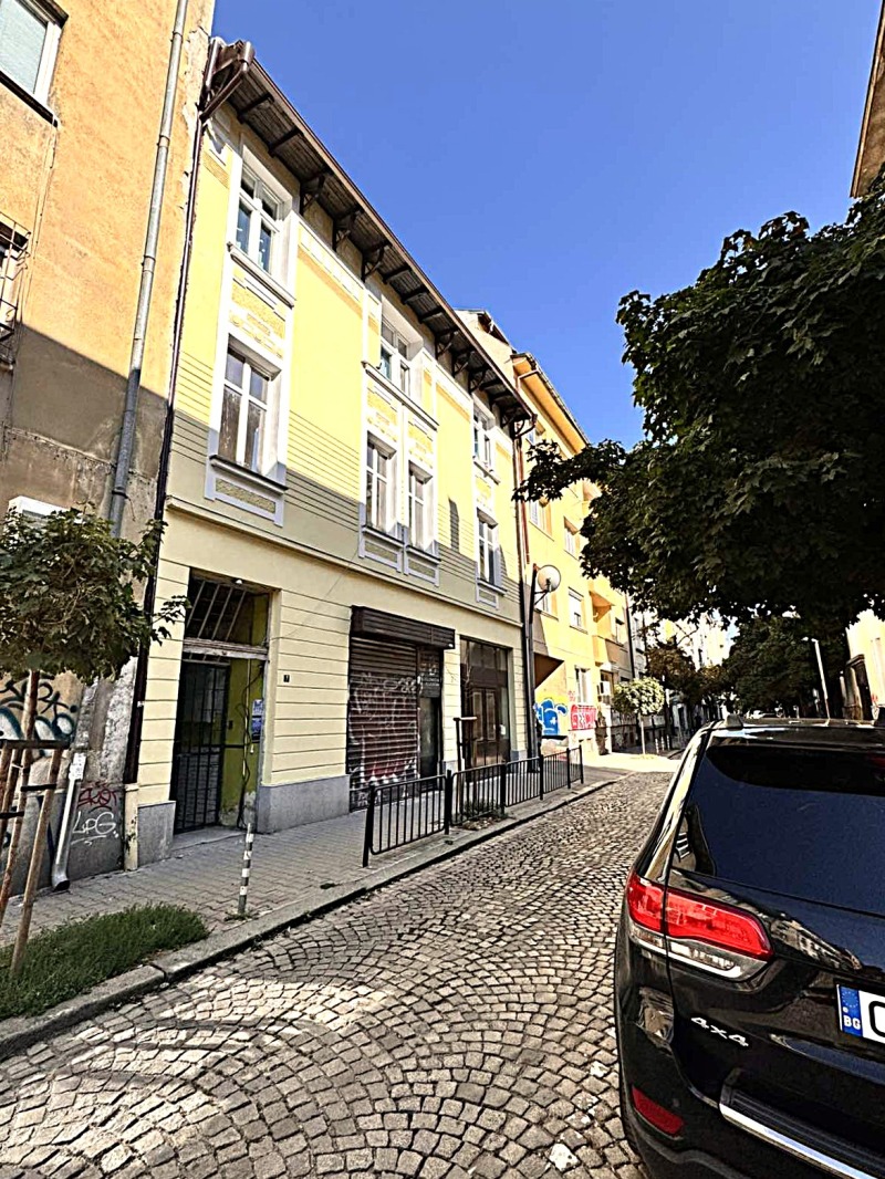 Te koop  2 slaapkamers Sofia , Tsentar , 96 m² | 12129837 - afbeelding [17]