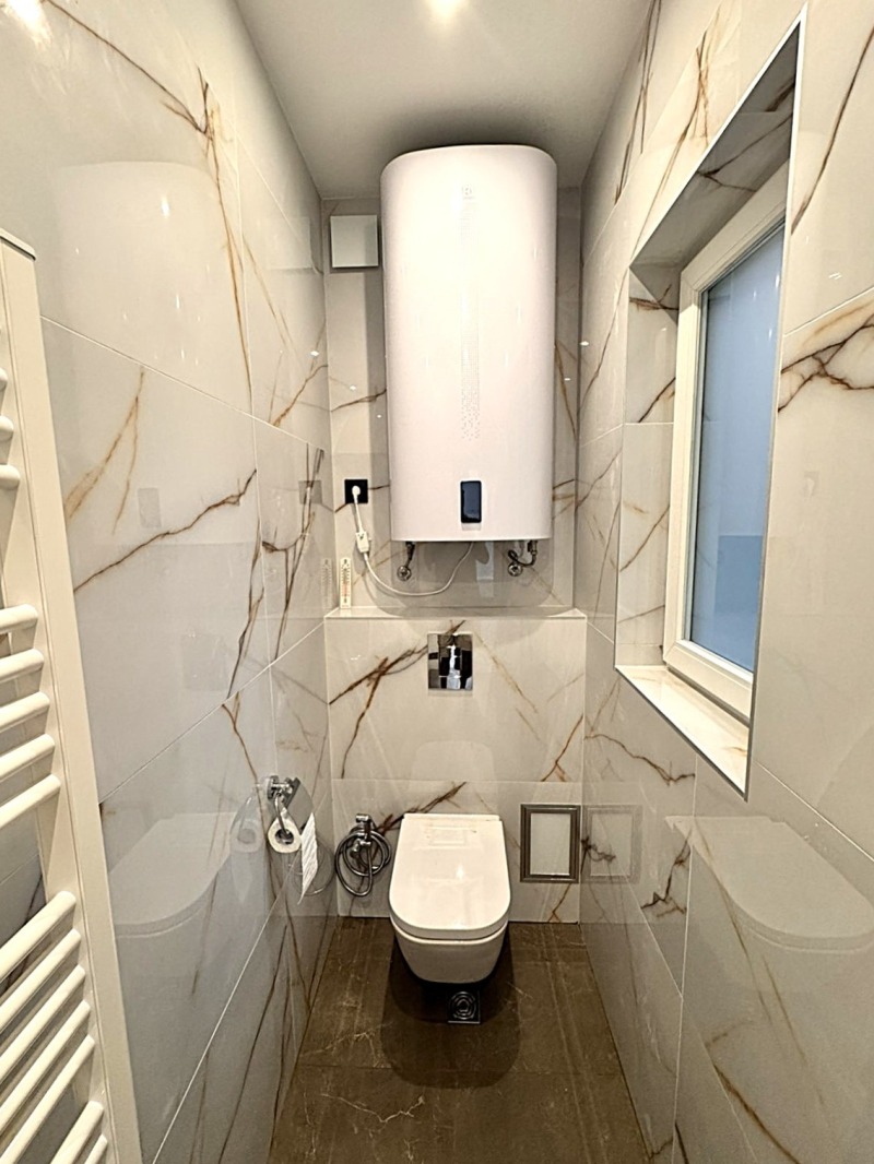 Te koop  2 slaapkamers Sofia , Tsentar , 96 m² | 12129837 - afbeelding [11]