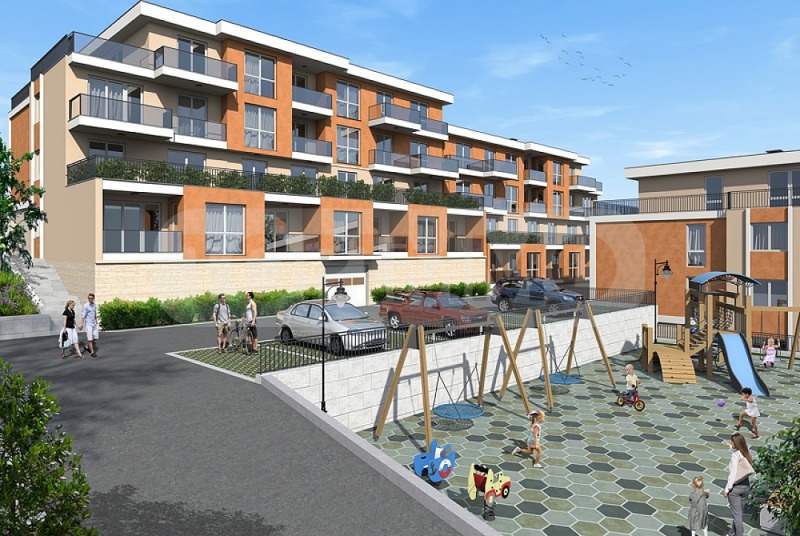 In vendita  2 camere da letto Varna , m-t Pchelina , 70 mq | 98547364 - Immagine [5]