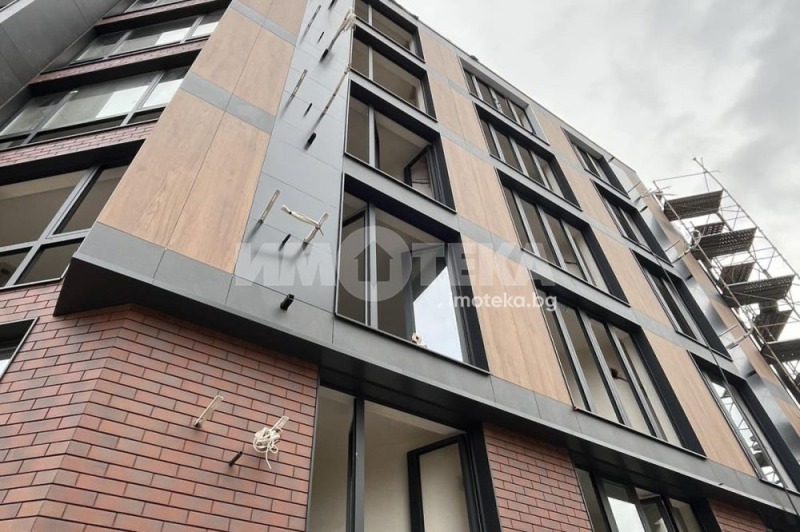 Продава 3-СТАЕН, гр. София, Студентски град, снимка 4 - Апартаменти - 51598186