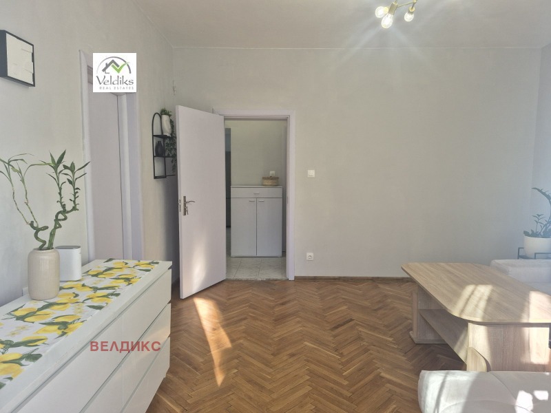 Продава 3-СТАЕН, гр. София, Център, снимка 4 - Апартаменти - 52624645