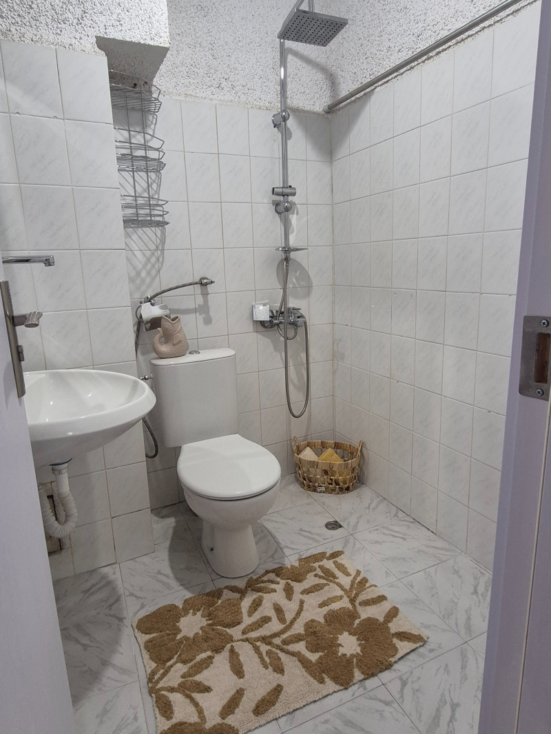 Продава 3-СТАЕН, гр. София, Център, снимка 10 - Апартаменти - 52624645