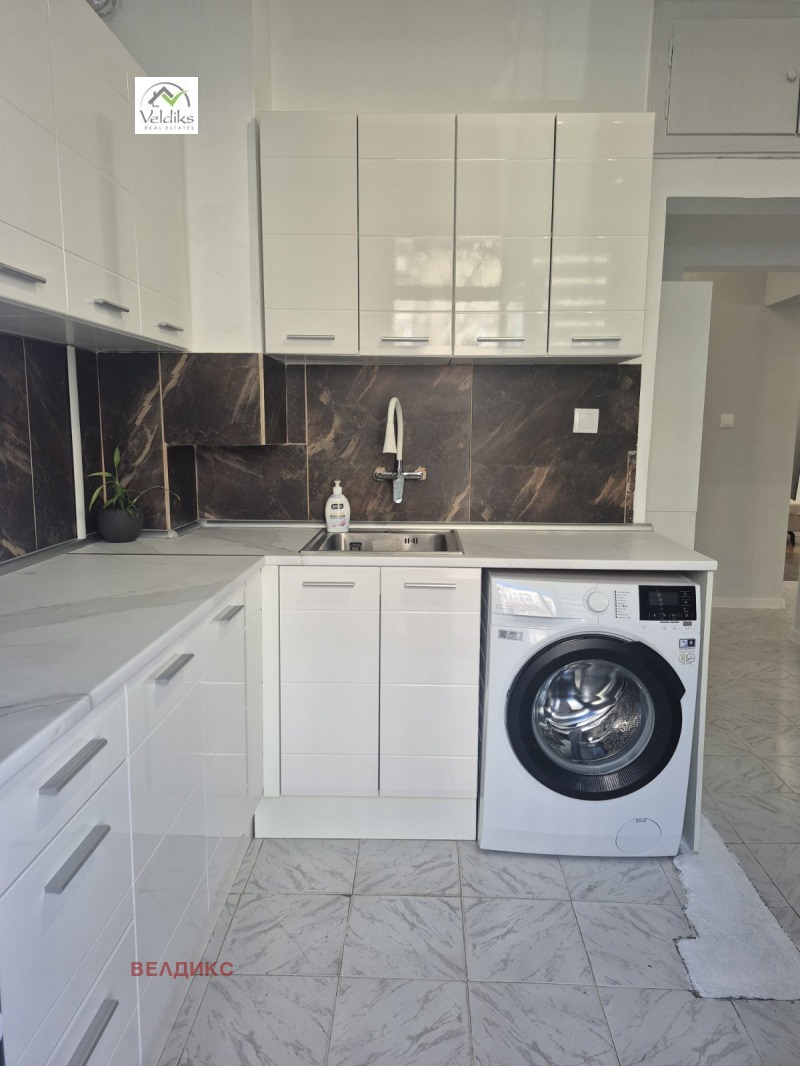 Продава 3-СТАЕН, гр. София, Център, снимка 7 - Апартаменти - 52624645