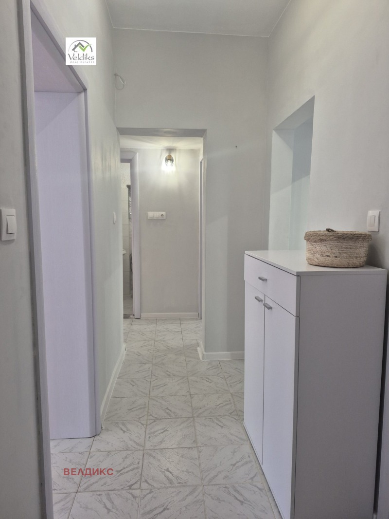 Продава 3-СТАЕН, гр. София, Център, снимка 9 - Апартаменти - 52624645