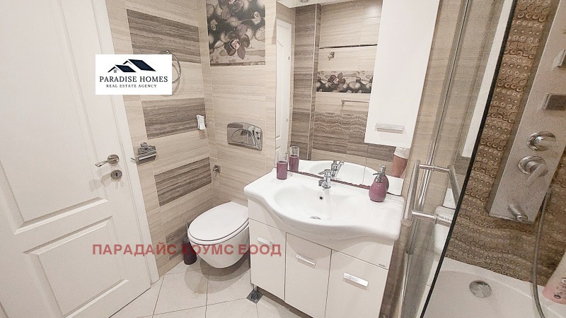 Продава 3-СТАЕН, гр. София, Изгрев, снимка 11 - Апартаменти - 53327597