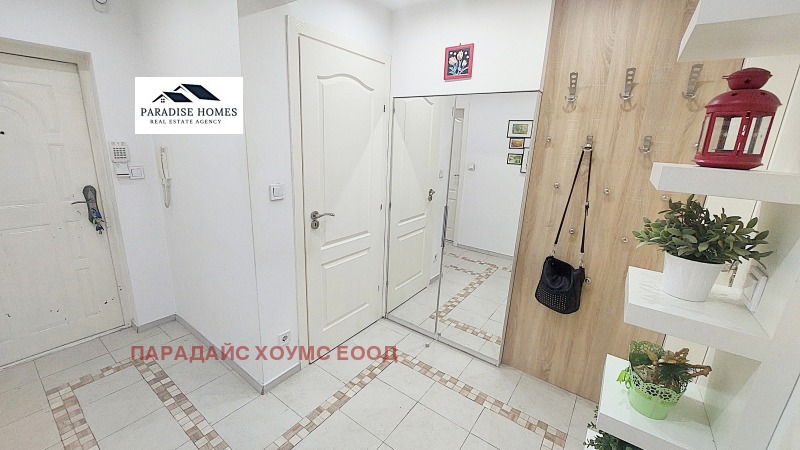 Продава 3-СТАЕН, гр. София, Изгрев, снимка 13 - Апартаменти - 53327597