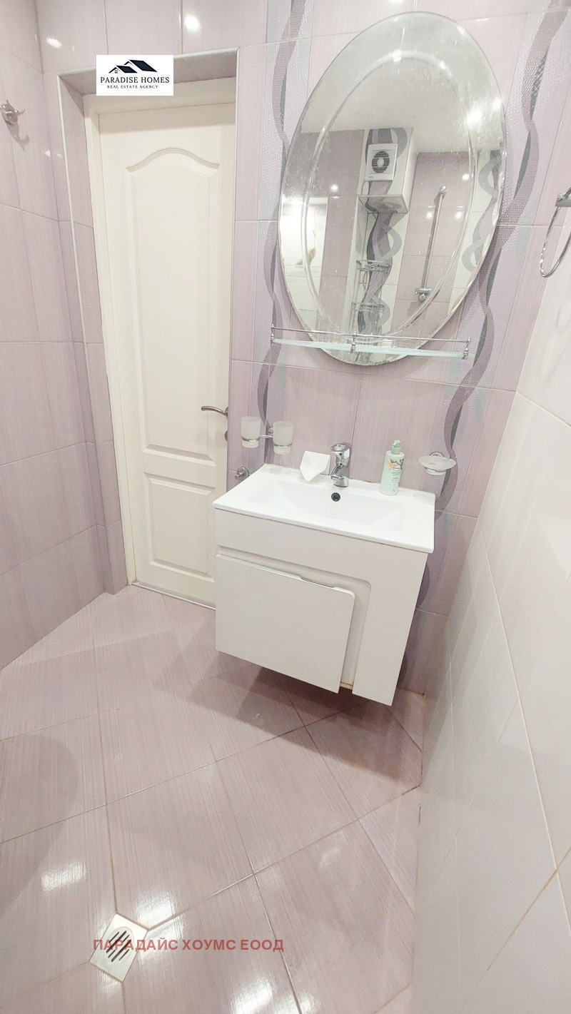 Продава 3-СТАЕН, гр. София, Изгрев, снимка 4 - Апартаменти - 53327597